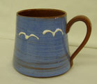 Seaside - mug