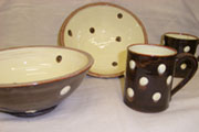 Spots - bowls